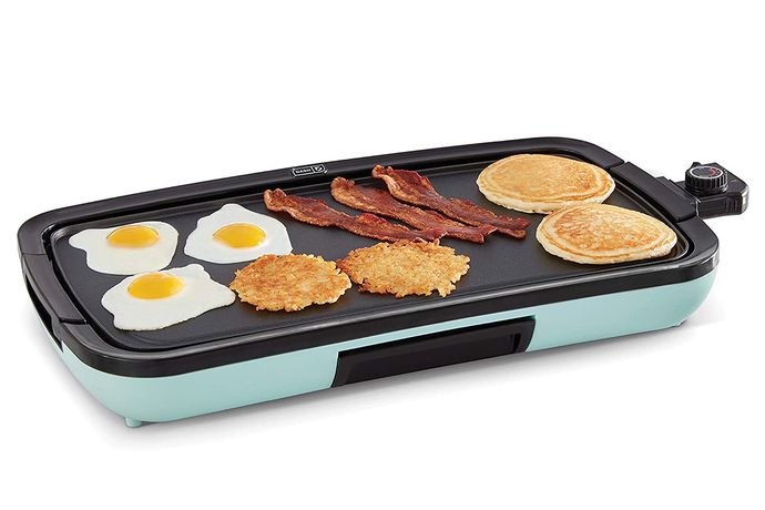 How do you make pancakes?
