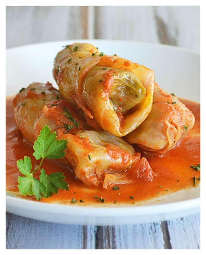 Anybody else eat amazing food this January 2025?
