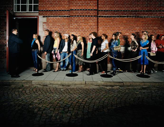 Since Rank Has Its Privileges, Should Rank Include Beauty?