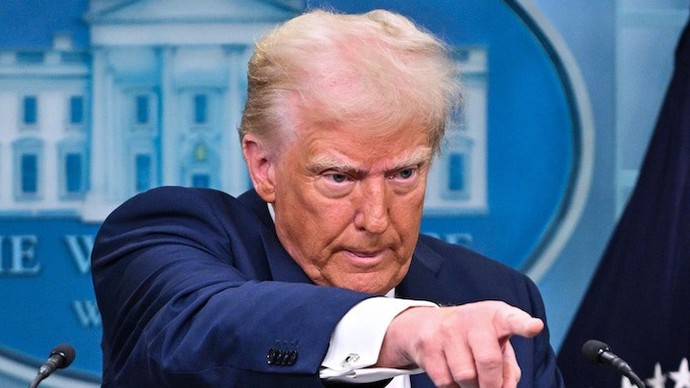 Trump will impose tariffs of 25% on Canada and 10% on China. Is it serious?