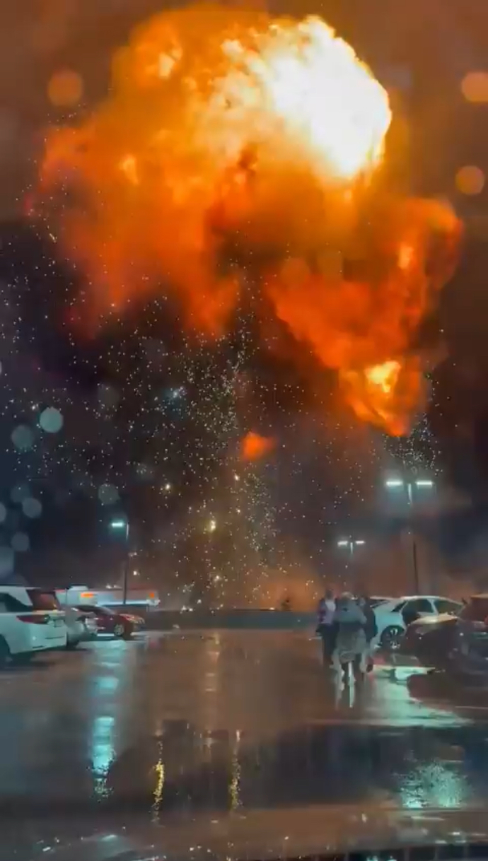 BREAKING: A plane has crashed in Northeast Philadelphia. What do you think?