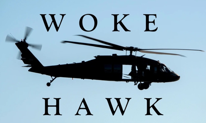 Where are the superior White Hawks?