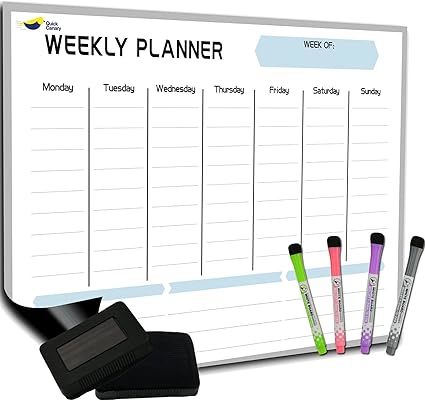 Whats your FAVORITE DAY of the WEEK?