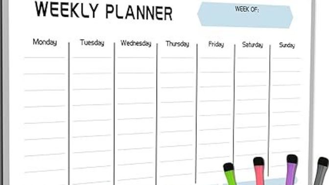 What's your FAVORITE DAY of the WEEK?
