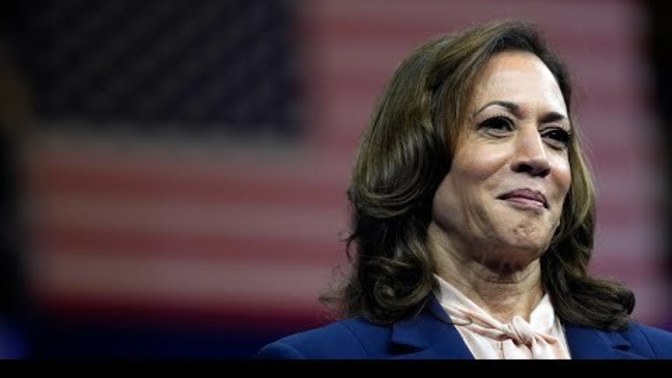 Shocking! Did Trump and the MAGA movement actually just murder the Democrat party?