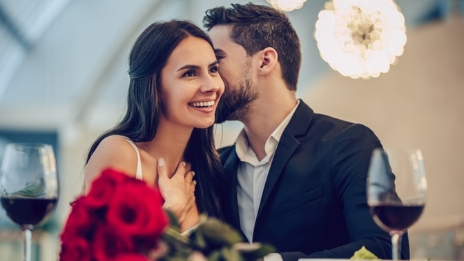 Have you ever celebrated Valentine's Day?