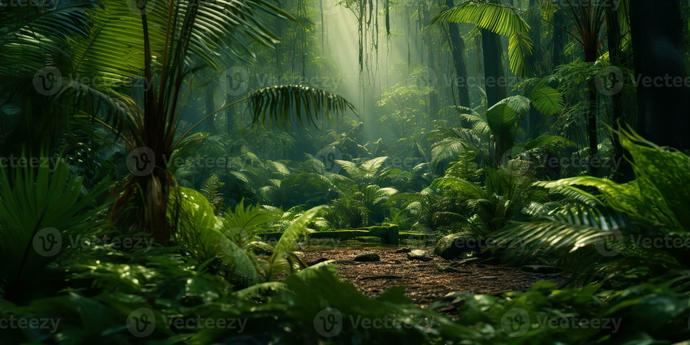 Whats your favorite type of forest?