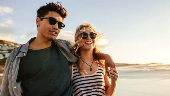 What is most important to you in a relationship?