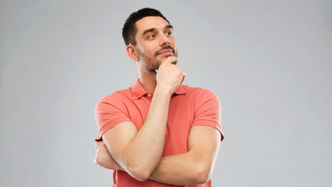 What does it mean if a girl says she's not sure about a second date?