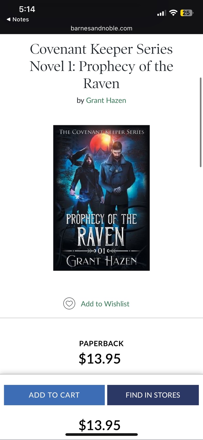 What genre would you say this book is?