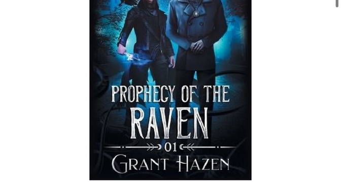What genre would you say this book is?