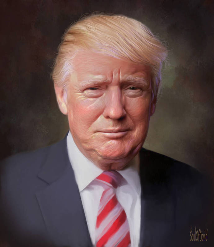Has Trump screwed the US?