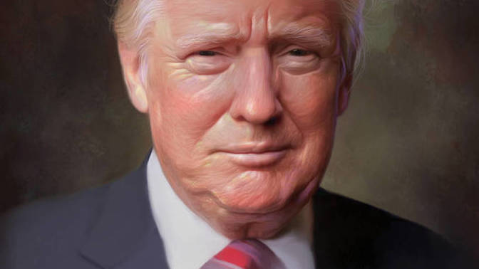 Has Trump screwed the US?