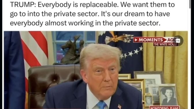 The Ultimate Politcal Q? Privatize or keep it Public?