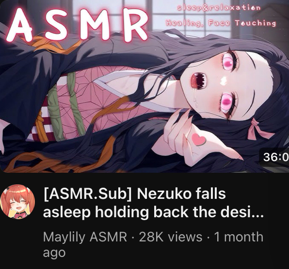 Our dreams aren’t a pocket dimension right?