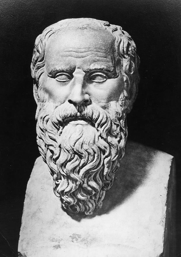Was Diogenes correct?