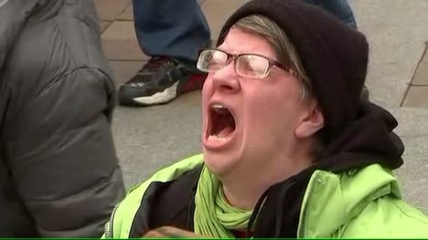 Why are people so sensitive when it comes to politics?