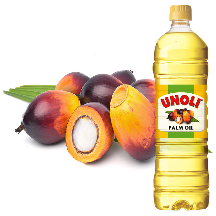 What kind of oil do you prefer in your kitchen?