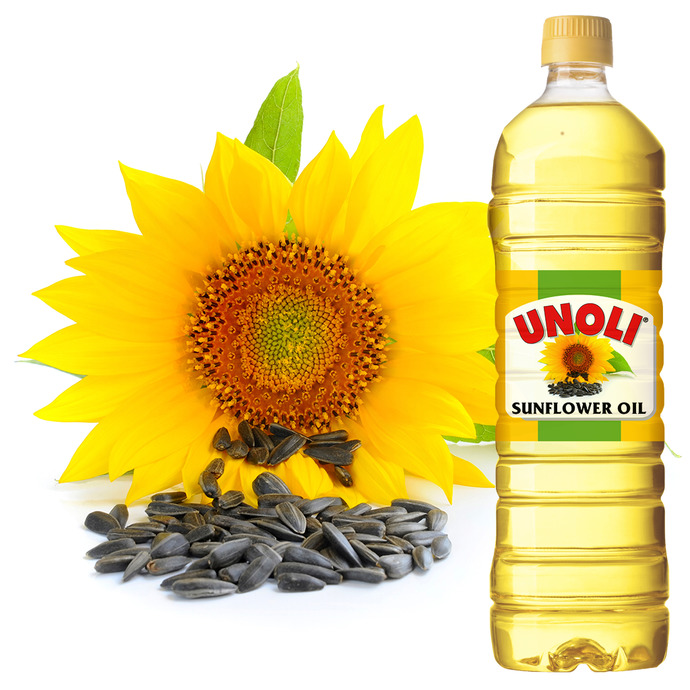 What kind of oil do you prefer in your kitchen?