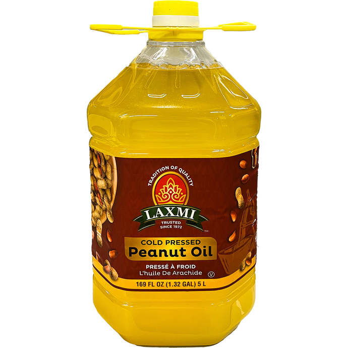 What kind of oil do you prefer in your kitchen?