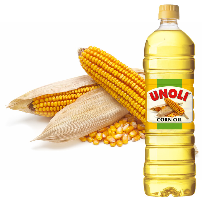 What kind of oil do you prefer in your kitchen?