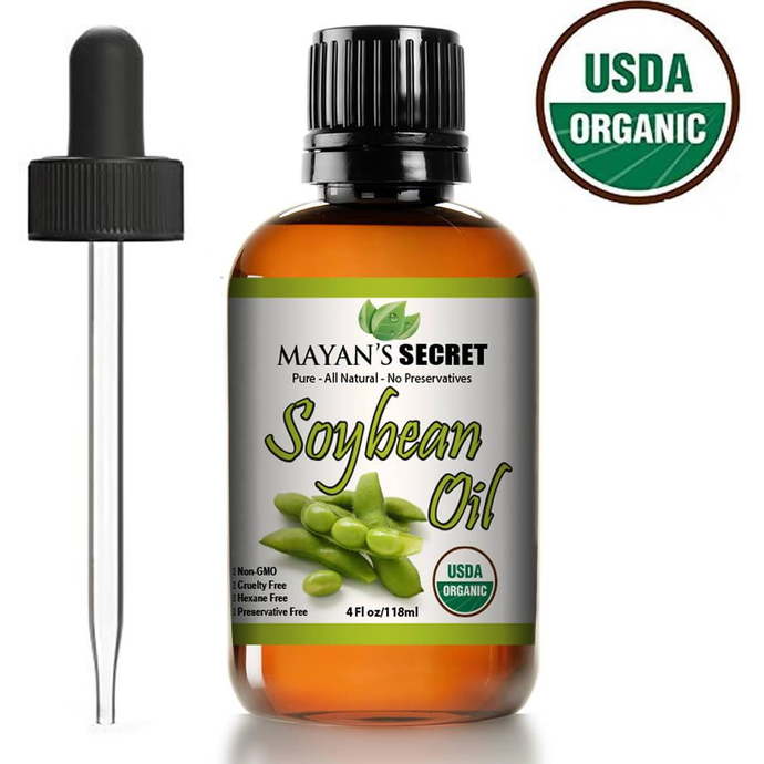 What kind of oil do you prefer in your kitchen?
