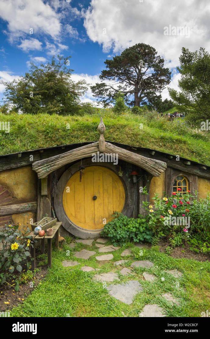 Do you like plant covered houses?