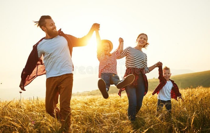 What is your worst nightmare when it comes to how your kids turn out in life?