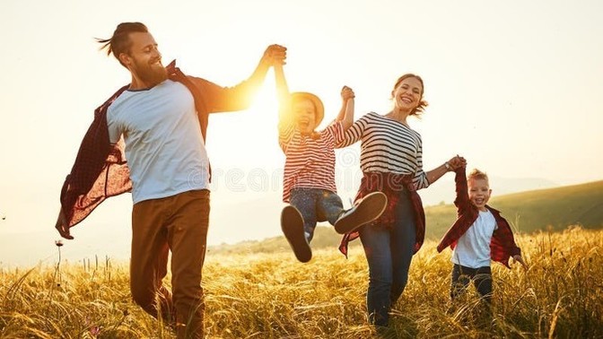What is your worst nightmare when it comes to how your kids turn out in life?