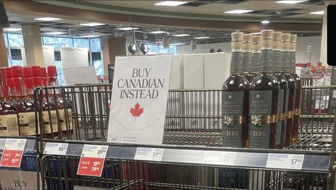 Is this a troubling trend?