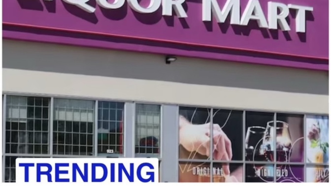 Is this a troubling trend?