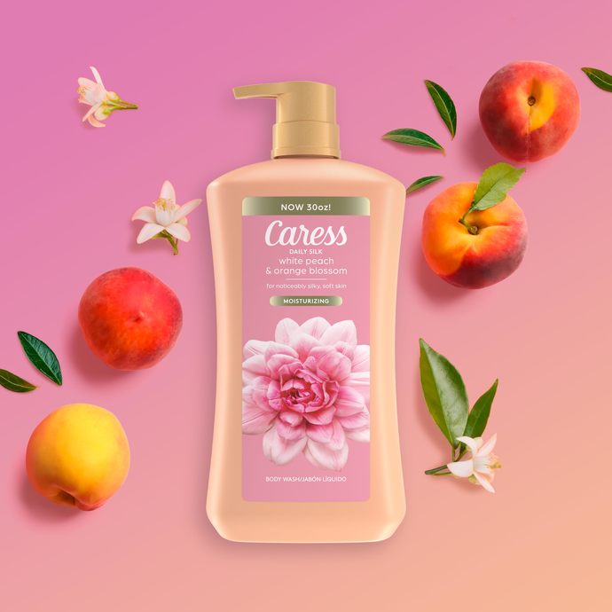 What kind of soap do you use in the shower?