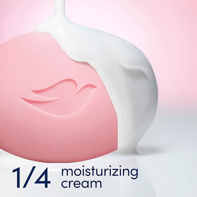 What kind of soap do you use in the shower?