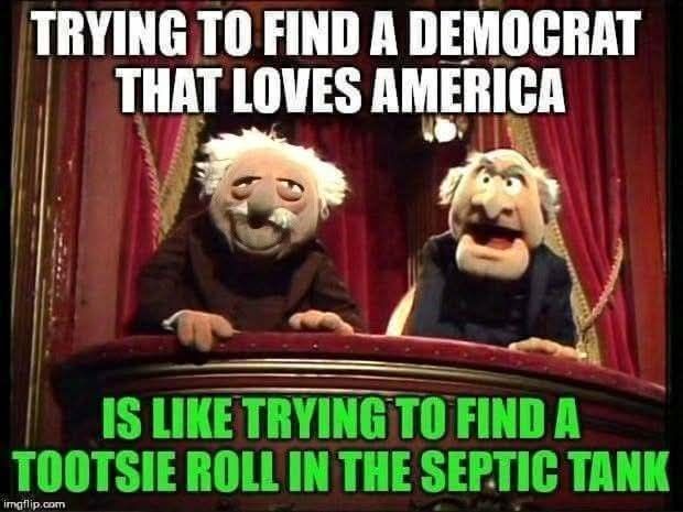 Are you surprised the favorable rating of the Democratic party is the lowest since 2008?