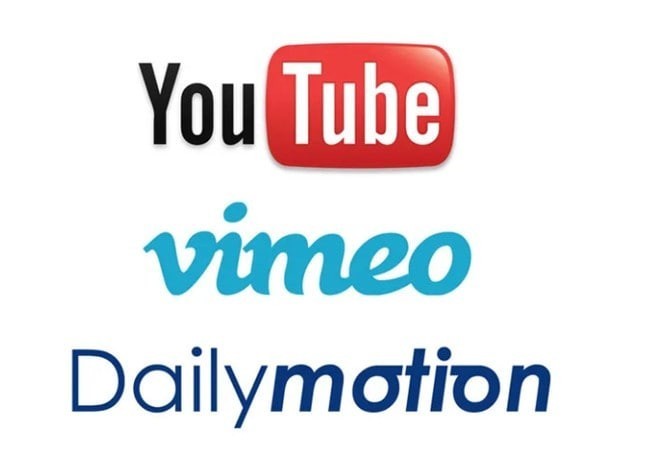 How often do you watch videos on Dailymotion or Vimeo instead of YouTube?