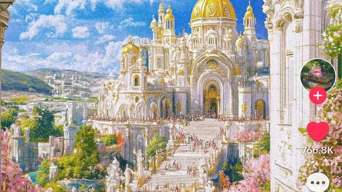 Are there any movies/shows that look like this?