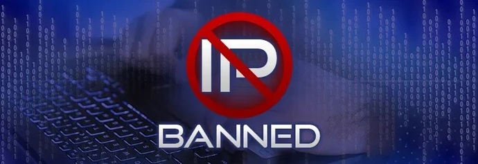 Since VPNs are detected as VPNs, are they worthless as a means of defeating IP bans?