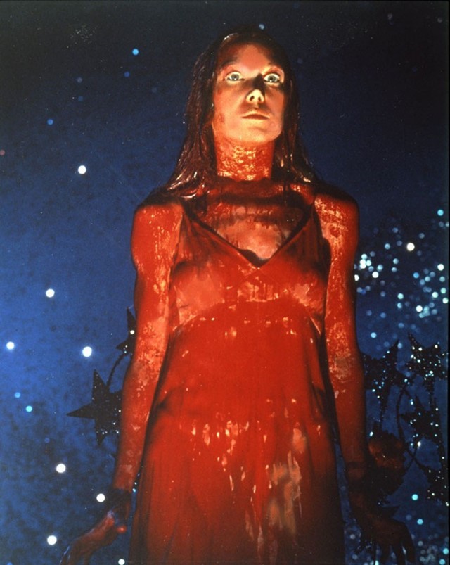 Which CARRIE movie is the best?