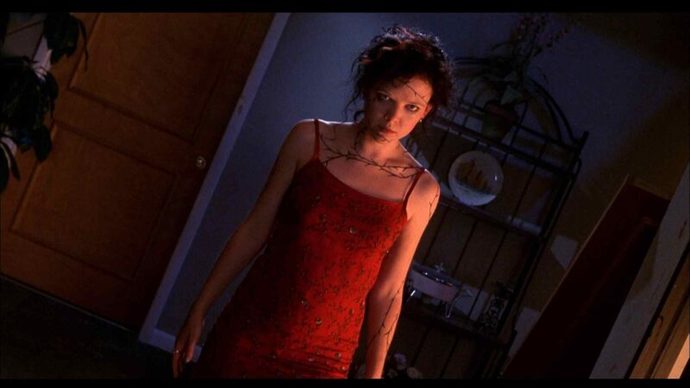 Which CARRIE movie is the best?