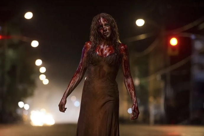 Which CARRIE movie is the best?
