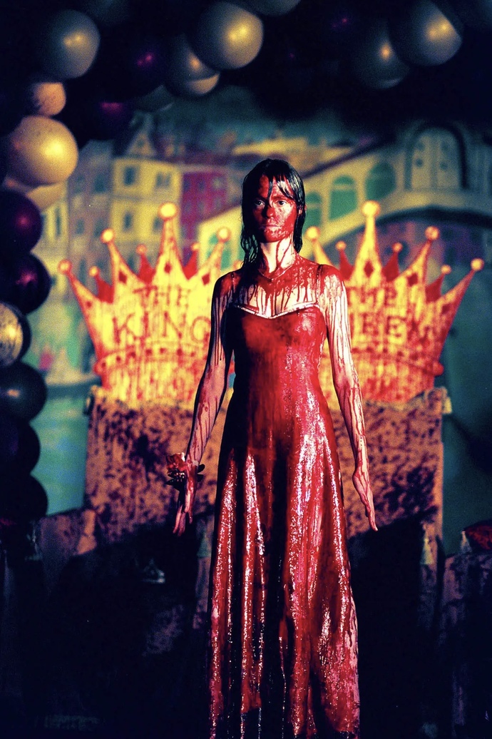 Which CARRIE movie is the best?