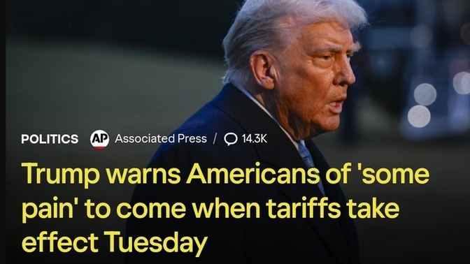 Boy you trumpers fell for it. Sorry yet?