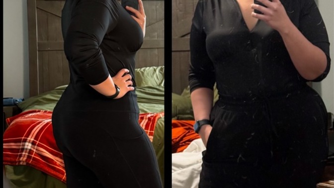 What is my body shape?