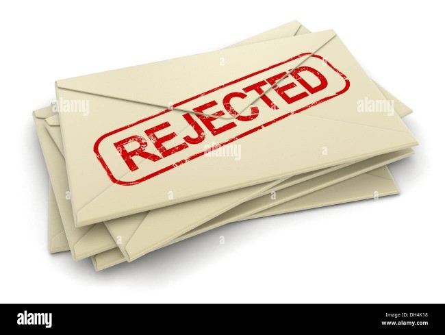 What do you think of this? You think voters might have been surpressed?