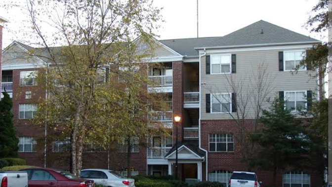What kind of house do you live in?
