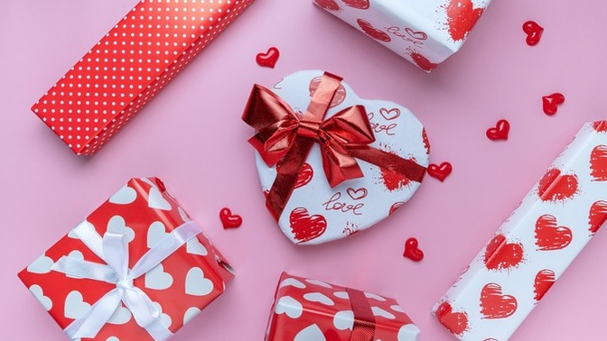 What Should I Buy For My Husband For Valentine's Day?