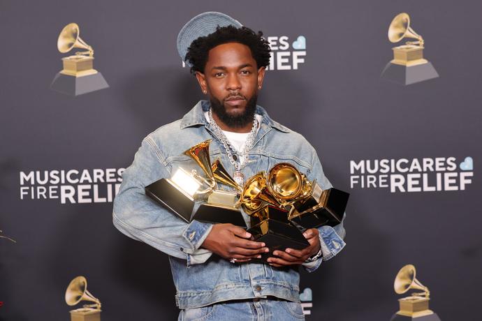Thoughts on his winning?