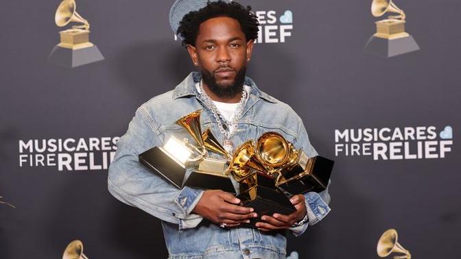 Thoughts on his winning?
