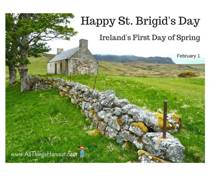 Do you celebrate minor saints days?
