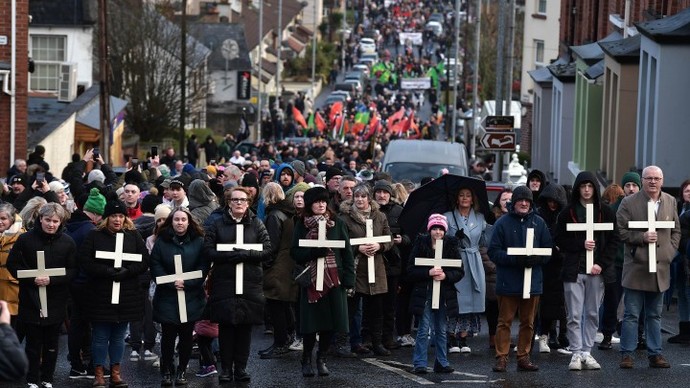 Do you celebrate minor saints days?